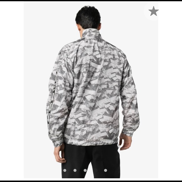 Men’s off white jacket - Picture 3 of 4